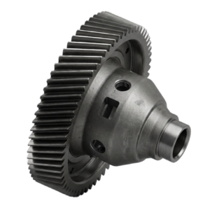 Differenzialgehäuse---differential-housing---Automotive
