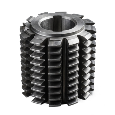 Verzahnungsfräser---gear-cutter---Tool-&-Dye